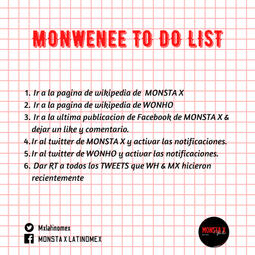 MonweneeToDoList